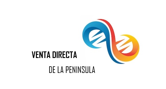 Logo Venta Directa